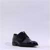 Tommy Bowe Andre Moga Derby Dress Shoe - Black Patent